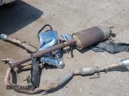 ✅ 2010 Dodge 1500 SLT • VIN: 1D7RB1CTXAS179625 • Lot: 42389160. Listed on IAAI with 234,547 mi. Free auction sales archive from the USA and detailed vehicle history report at DreamBid. Image 12.