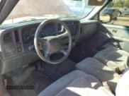 ✅ 1999 Chevrolet Silverado 1500 LS • VIN: 1GCEC14V7XZ111028 • Лот: 85733615. Опубликован ранее на Copart с пробегом Не указан. Бесплатный доступ к архиву аукционных продаж из США и подробный отчёт об истории автомобиля на DreamBid. Изображение 8.