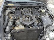 ✅ 2017 Lexus LS 460 • VIN: JTHBL5EF5H5144473 • Lot: 95435595. Listed on Copart with 123,146 mi. Free auction sales archive from the USA and detailed vehicle history report at DreamBid. Image 13.