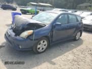 ✅ 2006 Toyota Matrix STD • VIN: 2T1KR32E46C560997 • Лот: 81030785. Опубликован ранее на Copart с пробегом 245 110 миль. Бесплатный доступ к архиву аукционных продаж из США и подробный отчёт об истории автомобиля на DreamBid. Изображение 1.