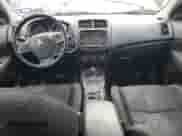 2015 Mitsubishi Outlander ES с VIN 4A4AP3AW7FE037622, выставлен на аукционе Copart как лот 46164535 с пробегом 219 773 миль миль и Списание • Salvage title. История ставок и продаж доступна на DreamBid. Изображение 8.