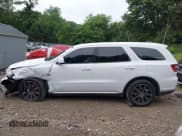 ✅ 2019 Dodge Durango SXT Plus • VIN: 1C4RDJAG4KC576205 • Lot: 42729702. Wystawiony na IAAI z przebiegiem 92 919 mil. Bezpłatny archiwum sprzedaży aukcyjnych z USA i szczegółowy raport historii pojazdu na DreamBid. Zdjęcie 14.