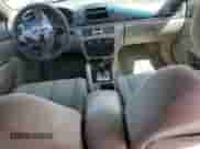 2008 Hyundai Sonata GLS z VIN 5NPET46F78H363443, wystawiony jako Copart lot #58955035 z przebiegiem Nie podano mil oraz Szkoda całkowita • Salvage title. Historia ofert i sprzedaży dostępna na DreamBid. Obrazek 8.