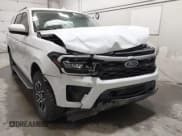 ✅ 2023 Ford Expedition XLT • VIN: 1FMJU1J83PEA51200 • Lot: 42309932. Listed on IAAI with 43,965 mi. Free auction sales archive from the USA and detailed vehicle history report at DreamBid. Image 6.