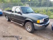 ✅ 2004 Ford Ranger XL Fleet • VIN: 1FTYR44U14PB65033 • Lot: 42889503. Listed on IAAI with 175,438 mi. Free auction sales archive from the USA and detailed vehicle history report at DreamBid. Image 1.