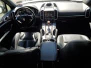 ✅ 2014 Porsche Cayenne S • VIN: WP1AB2A21ELA56799 • Lot: 52091725. Listed on Copart with 192,127 mi. Free auction sales archive from the USA and detailed vehicle history report at DreamBid. Image 8.