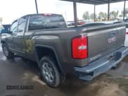 ✅ 2015 GMC Sierra 1500 SLT • VIN: 1GTR1VEC1FZ248962 • Lot: 41784970. Listed on IAAI with 37,218 mi. Free auction sales archive from the USA and detailed vehicle history report at DreamBid. Image 3.