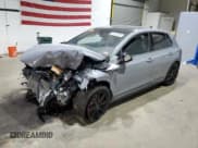 ✅ 2024 Volkswagen Golf GTI 380 S • VIN: WVWHA7CD5RW202091 • Лот: 69427895. Опубликован ранее на Copart с пробегом Не указан. Бесплатный доступ к архиву аукционных продаж из США и подробный отчёт об истории автомобиля на DreamBid. Изображение 1.