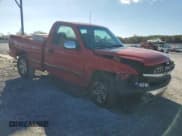 ✅ 2000 Chevrolet Silverado 1500 • VIN: 1GCEK14V9YZ155052 • Lot: 81150944. Listed on Copart with 182,182 mi. Free auction sales archive from the USA and detailed vehicle history report at DreamBid. Image 4.