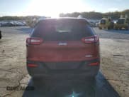 ✅ 2014 Jeep Cherokee Latitude • VIN: 1C4PJLCB3EW217640 • Лот: 92030765. Опубликован ранее на Copart с пробегом 115 016 миль. Бесплатный доступ к архиву аукционных продаж из США и подробный отчёт об истории автомобиля на DreamBid. Изображение 6.