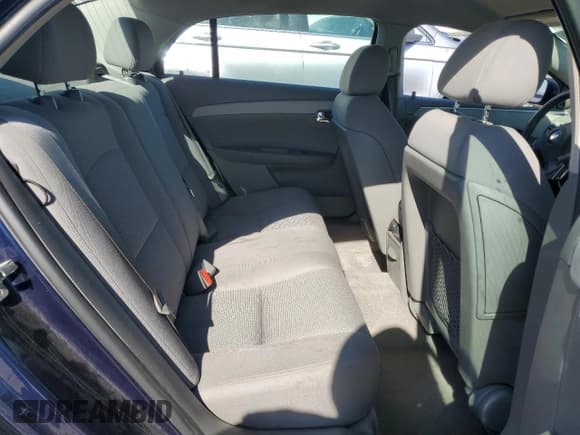 ✅ 2009 Chevrolet Malibu 1LS • VIN: 1G1ZG57BX94183851 • Lot: 73735904. Listed on Copart with 64,172 mi. Free auction sales archive from the USA and detailed vehicle history report at DreamBid. Image 10.