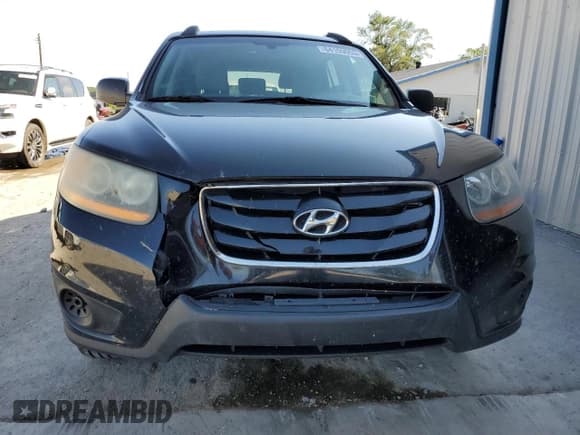 ✅ 2011 Hyundai Santa Fe GLS • VIN: 5XYZG3AB6BG006760 • Lot: 64159053. Listed on Copart with 224,771 mi. Free auction sales archive from the USA and detailed vehicle history report at DreamBid. Image 5.