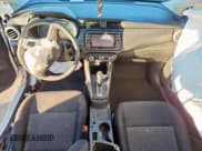 ✅ 2022 Nissan Versa S • VIN: 3N1CN8DV6NL846245 • Lot: 90716395. Wystawiony na Copart z przebiegiem Nie podano. Bezpłatny archiwum sprzedaży aukcyjnych z USA i szczegółowy raport historii pojazdu na DreamBid. Zdjęcie 8.