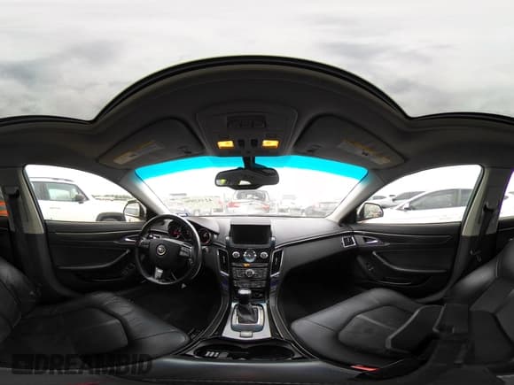 ✅ 2009 Cadillac CTS-V • VIN: 1G6DN57P490158229 • Лот: 42452896. Опубликован ранее на IAAI с пробегом 124 405 миль. Бесплатный доступ к архиву аукционных продаж из США и подробный отчёт об истории автомобиля на DreamBid. Изображение 19.