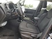 ✅ 2018 Jeep Renegade Altitude • VIN: ZACCJBBB5JPJ11687 • Lot: 63938455. Listed on Copart with 64,526 mi. Free auction sales archive from the USA and detailed vehicle history report at DreamBid. Image 7.