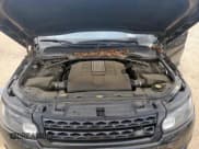 ✅ 2016 Land Rover Range Rover Sport HSE • VIN: SALWS2PF6GA109652 • Lot: 60334095. Listed on Copart with 49,974 mi. Free auction sales archive from the USA and detailed vehicle history report at DreamBid. Image 12.