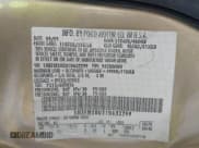 ✅ 2001 Mercury Sable GS • VIN: 1MEFM50U31G632299 • Лот: 41863678. Опубликован ранее на IAAI с пробегом 112 835 миль. Бесплатный доступ к архиву аукционных продаж из США и подробный отчёт об истории автомобиля на DreamBid. Изображение 9.