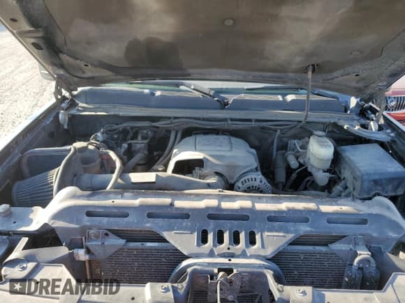 ✅ 2013 Chevrolet Silverado 2500HD LT • VIN: 1GC1KXCG1DF232254 • Лот: 84275035. Опубликован ранее на Copart с пробегом 181 242 миль. Бесплатный доступ к архиву аукционных продаж из США и подробный отчёт об истории автомобиля на DreamBid. Изображение 11.