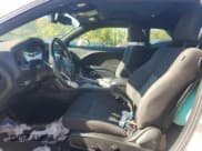 ✅ 2017 Dodge Challenger SXT • VIN: 2C3CDZAG1HH550269 • Lot: 84571555. Listed on Copart with 127,028 mi. Free auction sales archive from the USA and detailed vehicle history report at DreamBid. Image 7.