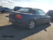 ✅ 2002 BMW 3 Series 325Ci • VIN: WBABS33462PG86557 • Lot: 80813875. Listed on Copart with 198,000 mi. Free auction sales archive from the USA and detailed vehicle history report at DreamBid. Image 3.