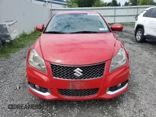 ✅ 2012 Suzuki Kizashi SLS Sport • VIN: JS2RF9A88C6100174 • Лот: 68215954. Опубликован ранее на Copart с пробегом 59 221 миль. Бесплатный доступ к архиву аукционных продаж из США и подробный отчёт об истории автомобиля на DreamBid. Изображение 5.