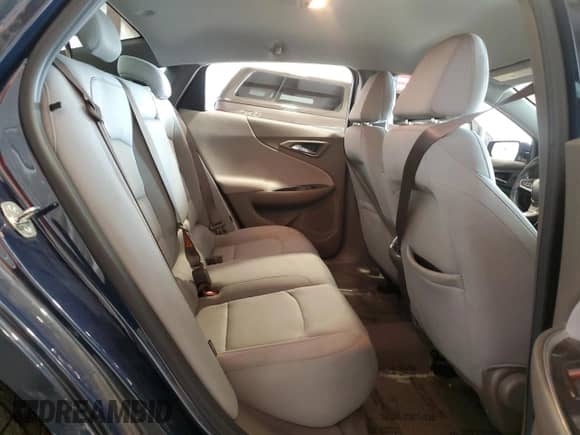 2021 Chevrolet Malibu LT с VIN 1G1ZD5ST4MF012891, выставлен на аукционе Copart как лот 82114555 с пробегом 101 286 миль миль и Списание • Salvage title. История ставок и продаж доступна на DreamBid. Изображение 10.