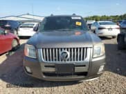 ✅ 2010 Mercury Mariner • VIN: 4M2CN9BG0AKJ07403 • Lot: 80071025. Listed on Copart with 128,074 mi. Free auction sales archive from the USA and detailed vehicle history report at DreamBid. Image 5.