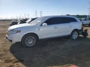 ✅ 2010 Lincoln MKT • VIN: 2LMHJ5AR4ABJ08731 • Лот: 92385235. Опубликован ранее на Copart с пробегом 188 169 миль. Бесплатный доступ к архиву аукционных продаж из США и подробный отчёт об истории автомобиля на DreamBid. Изображение 1.