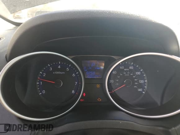 ✅ 2015 Hyundai Tucson GLS • VIN: KM8JT3AF3FU110120 • Лот: 91010155. Опубликован ранее на Copart с пробегом 100 024 миль. Бесплатный доступ к архиву аукционных продаж из США и подробный отчёт об истории автомобиля на DreamBid. Изображение 9.