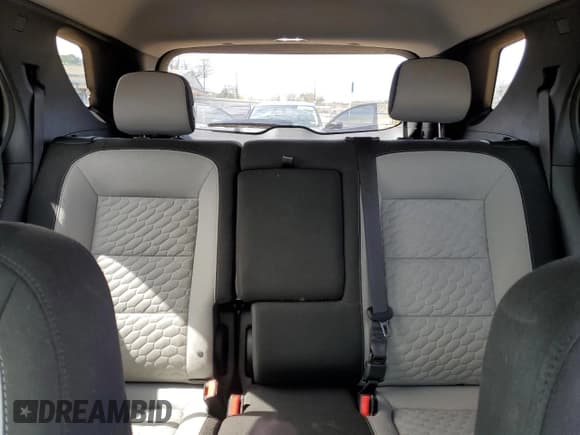 ✅ 2019 Chevrolet Equinox LT • VIN: 3GNAXWEU3KL204979 • Лот: 47596955. Опубликован ранее на Copart с пробегом 61 834 миль. Бесплатный доступ к архиву аукционных продаж из США и подробный отчёт об истории автомобиля на DreamBid. Изображение 10.
