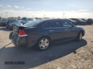 ✅ 2014 Chevrolet Impala LTZ • VIN: 2G1WC5E33E1155311 • Лот: 71621944. Опубликован ранее на Copart с пробегом 224 424 миль. Бесплатный доступ к архиву аукционных продаж из США и подробный отчёт об истории автомобиля на DreamBid. Изображение 3.