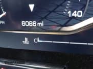 ✅ 2025 GMC Sierra 1500 Denali Ultimate • VIN: 1GTUUHE89SZ160900 • Лот: 43421077. Опубликован ранее на IAAI с пробегом 6 086 миль. Бесплатный доступ к архиву аукционных продаж из США и подробный отчёт об истории автомобиля на DreamBid. Изображение 15.