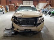 ✅ 2013 Nissan Pathfinder SL • VIN: 5N1AR2MM3DC604208 • Lot: 57424365. Listed on Copart with Not provided. Free auction sales archive from the USA and detailed vehicle history report at DreamBid. Image 5.