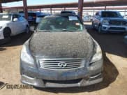 ✅ 2010 Infiniti G37 x • VIN: JN1CV6EL8AM150830 • Лот: 41616244. Опубликован ранее на IAAI с пробегом Не указан. Бесплатный доступ к архиву аукционных продаж из США и подробный отчёт об истории автомобиля на DreamBid. Изображение 12.