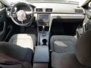 ✅ 2013 Volkswagen Passat S • VIN: 1VWAP7A36DC111333 • Lot: 52751895. Listed on Copart with 133,066 mi. Free auction sales archive from the USA and detailed vehicle history report at DreamBid. Image 8.