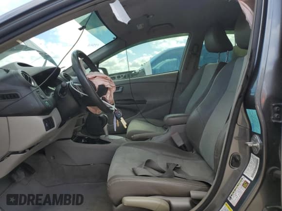 ✅ 2013 Honda Insight EX • VIN: JHMZE2H70DS006430 • Лот: 72613174. Опубликован ранее на Copart с пробегом Не указан. Бесплатный доступ к архиву аукционных продаж из США и подробный отчёт об истории автомобиля на DreamBid. Изображение 7.