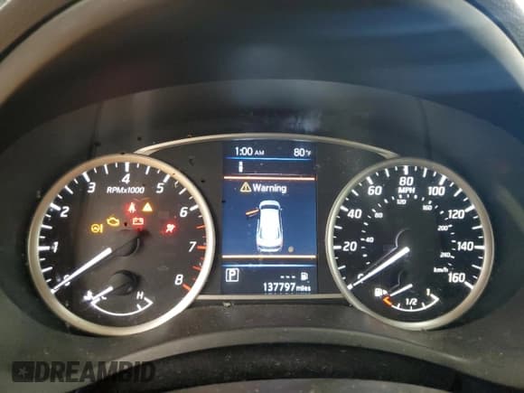 ✅ 2019 Nissan Sentra SV • VIN: 3N1AB7AP8KY274254 • Лот: 70432235. Опубликован ранее на Copart с пробегом 137 797 миль. Бесплатный доступ к архиву аукционных продаж из США и подробный отчёт об истории автомобиля на DreamBid. Изображение 9.