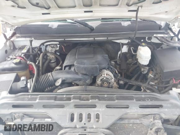 ✅ 2012 Chevrolet Silverado 2500HD LT • VIN: 1GC1KXCG2CF244914 • Lot: 42800323. Listed on IAAI with 256,380 mi. Free auction sales archive from the USA and detailed vehicle history report at DreamBid. Image 10.