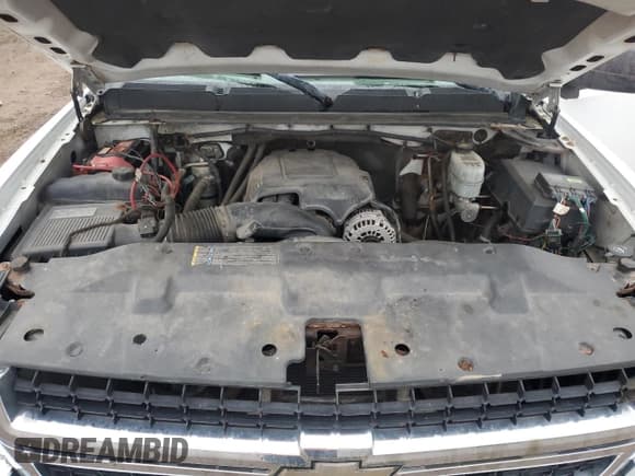 ✅ 2009 Chevrolet Silverado 2500HD Work Truck • VIN: 1GCHK49K89E146493 • Lot: 91787705. Wystawiony na Copart z przebiegiem 100 005 mil. Bezpłatny archiwum sprzedaży aukcyjnych z USA i szczegółowy raport historii pojazdu na DreamBid. Zdjęcie 11.