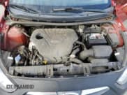 ✅ 2013 Hyundai Accent GLS • VIN: KMHCT4AE2DU548002 • Лот: 84558945. Опубликован ранее на Copart с пробегом 167 210 миль. Бесплатный доступ к архиву аукционных продаж из США и подробный отчёт об истории автомобиля на DreamBid. Изображение 11.