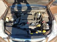 ✅ 2011 Subaru Outback Premium • VIN: 4S4BRCCCXB3346625 • Лот: 43625248. Опубликован ранее на IAAI с пробегом 184 253 миль. Бесплатный доступ к архиву аукционных продаж из США и подробный отчёт об истории автомобиля на DreamBid. Изображение 10.