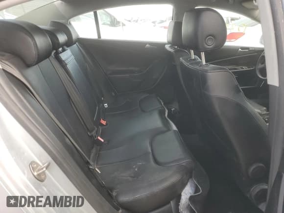 ✅ 2006 Volkswagen Passat • VIN: WVWGK93C06P107777 • Lot: 73920094. Listed on Copart with 152,308 mi. Free auction sales archive from the USA and detailed vehicle history report at DreamBid. Image 10.