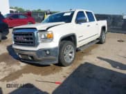 ✅ 2014 GMC Sierra 1500 SLT • VIN: 3GTP1VEC5EG486951 • Лот: 41939376. Опубликован ранее на IAAI с пробегом 131 857 миль. Бесплатный доступ к архиву аукционных продаж из США и подробный отчёт об истории автомобиля на DreamBid. Изображение 17.