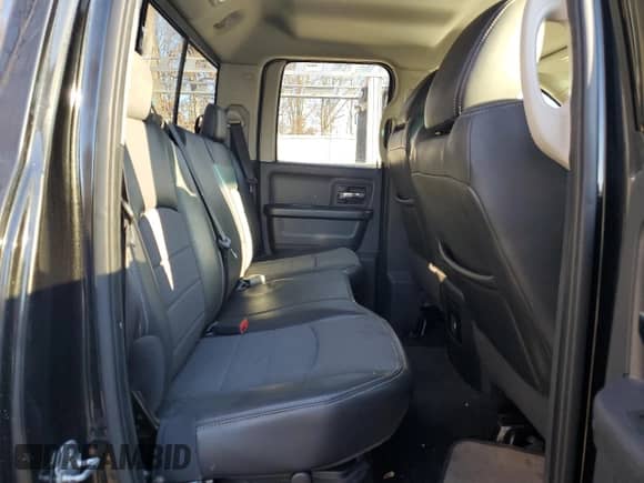 ✅ 2010 Dodge 1500 SLT • VIN: 1D7RV1GT9AS164020 • Лот: 84563084. Размещён на Copart с пробегом 136 500 миль миль. Получите бесплатный доступ к архиву аукционных продаж из США и посмотрите подробный отчёт об истории автомобиля на DreamBid. Изображение 10.