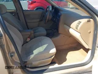 ✅ 2001 Saturn LW • VIN: 1G8JW82R81Y560777 • Лот: 43484705. Опубликован ранее на IAAI с пробегом 100 746 миль. Бесплатный доступ к архиву аукционных продаж из США и подробный отчёт об истории автомобиля на DreamBid. Изображение 5.