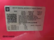 ✅ 2019 Chevrolet Silverado 1500 LT • VIN: 2GCVKPEC0K1114048 • Lot: 43668162. Wystawiony na IAAI z przebiegiem 106 363 mil. Bezpłatny archiwum sprzedaży aukcyjnych z USA i szczegółowy raport historii pojazdu na DreamBid. Zdjęcie 9.