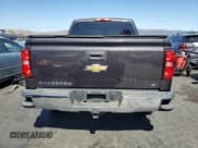 ✅ 2015 Chevrolet Silverado 1500 LT • VIN: 3GCPCREC9FG509764 • Lot: 71034825. Listed on Copart with 68,805 mi. Free auction sales archive from the USA and detailed vehicle history report at DreamBid. Image 6.