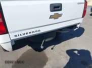 ✅ 2016 Chevrolet Silverado 1500 Work Truck • VIN: 1GCNCNEC3GZ377912 • Лот: 40756524. Опубликован ранее на IAAI с пробегом 178 304 миль. Бесплатный доступ к архиву аукционных продаж из США и подробный отчёт об истории автомобиля на DreamBid. Изображение 6.