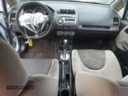 ✅ 2007 Honda Fit • VIN: JHMGD38437S061917 • Lot: 90583195. Listed on Copart with 273,308 mi. Free auction sales archive from the USA and detailed vehicle history report at DreamBid. Image 8.