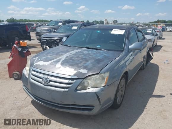 ✅ 2007 Toyota Avalon XL • VIN: 4T1BK36B67U198689 • Lot: 42687877. Listed on IAAI with 277,379 mi. Free auction sales archive from the USA and detailed vehicle history report at DreamBid. Image 17.
